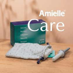 Amielle Care - kit dilatateurs vaginaux + lubrifiant Amielle - 1