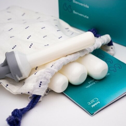 Amielle Care - kit dilatateurs vaginaux + lubrifiant Amielle - 5
