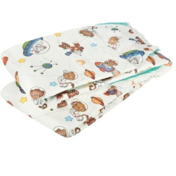 Couches ABDL CRINKLZ - Astraunote CRINKLZ - 1
