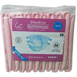 Couches ABDL CLOUDRYS Roses Cloudrys - 1
