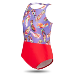Maillot de bain incontinence fille dodos nu  - Kes Vir Kes Vir - 1