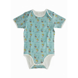 Body ABDL Univers marin - Aquaworld AQUAWORLD - 1
