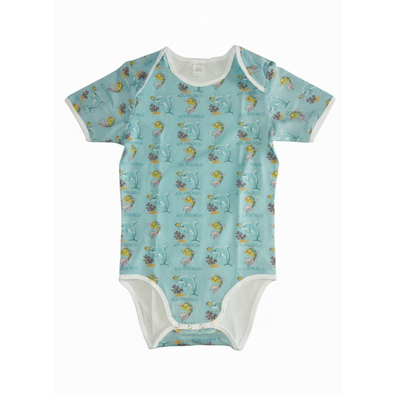 Body ABDL Univers marin - Aquaworld AQUAWORLD - 1