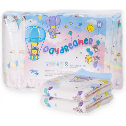 Couches ABDL DAYDREAMER REARZ Rearz - 1