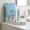 Kit complet hygiène et soin intime