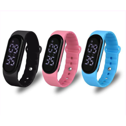 Rodger - Buddy - Montre vibrante pour enfant Rodger - 1