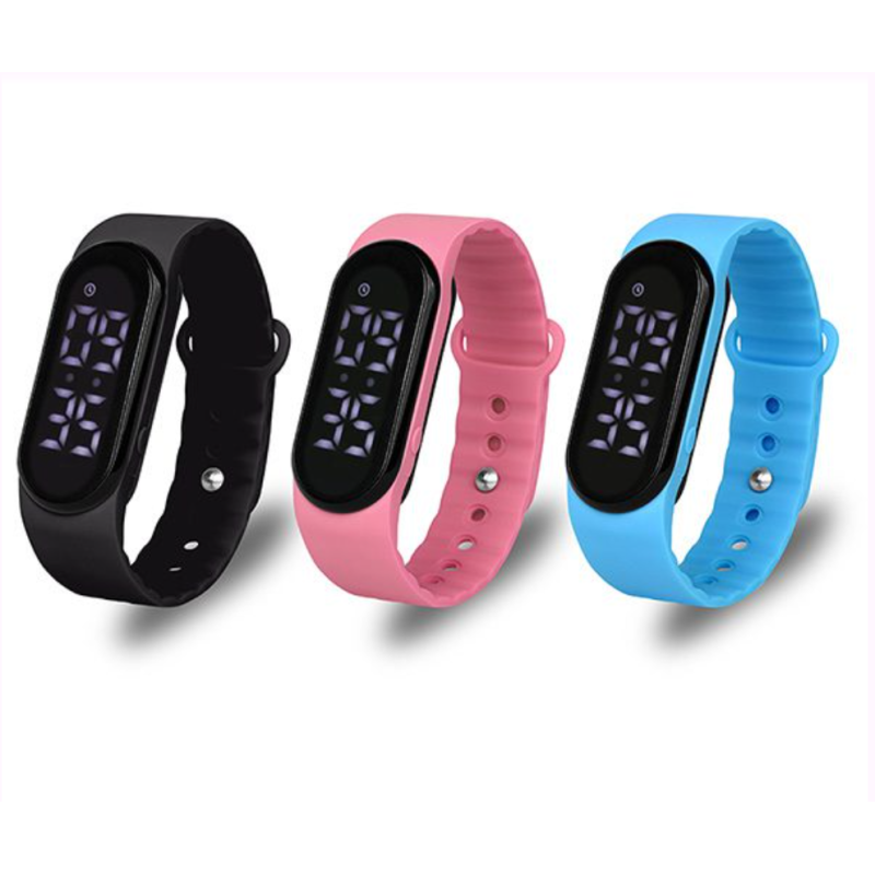 Rodger - Buddy - Montre vibrante pour enfant Rodger - 1