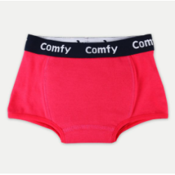 copy of Culottes absorbantes réutilisables pour enfants et adolescents Pupus - 1