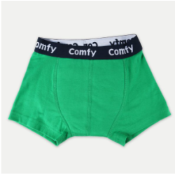 Comfy absorbedend Rodger - 3