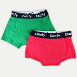 Comfy absorbedend Rodger - 4