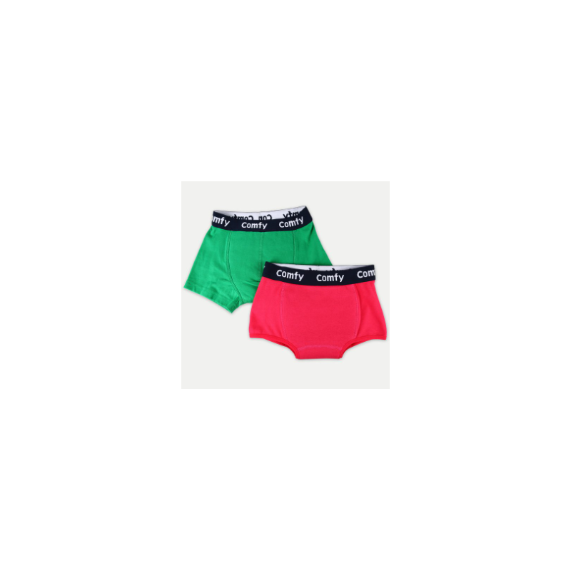 Comfy absorbedend Rodger - 4
