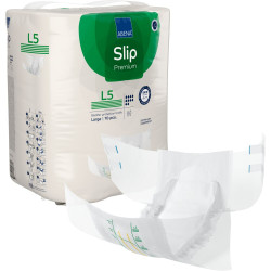 copy of Abena Slip Premium L N°4 - Couches adulte Abena Abri Form - 1