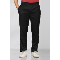 Pantalon homme adapté aux protections incontinence L'âge d'or - 4