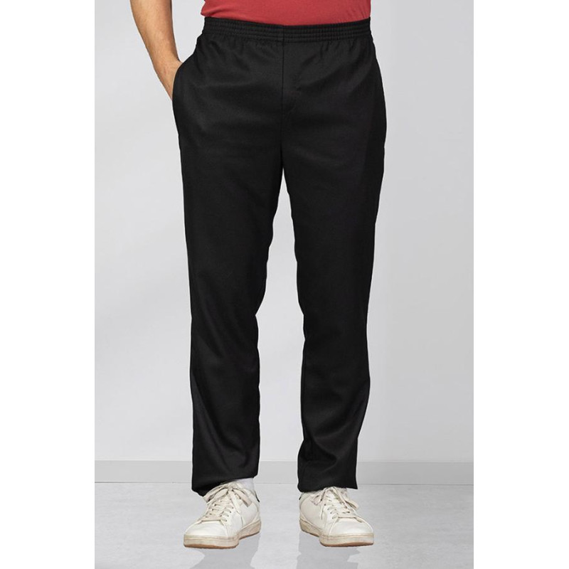 Pantalon homme adapté aux protections incontinence L'âge d'or - 4