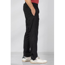 Pantalon homme adapté aux protections incontinence L'âge d'or - 6