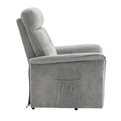 SENEA - Fauteuil Releveur Electrique - Eco 2 moteurs SENEA - 4