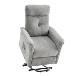 SENEA - Fauteuil Releveur Electrique - Eco 2 moteurs SENEA - 5