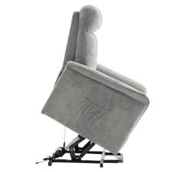 SENEA - Fauteuil Releveur Electrique - Eco 2 moteurs SENEA - 6