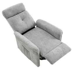 SENEA - Fauteuil Releveur Electrique - Eco 2 moteurs SENEA - 7
