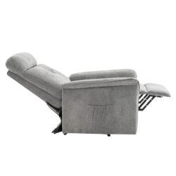 SENEA - Fauteuil Releveur Electrique - Eco 2 moteurs SENEA - 8