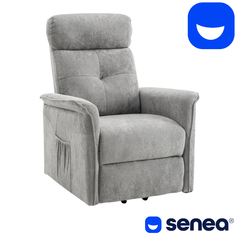 SENEA - Fauteuil Releveur Electrique - Eco 2 moteurs SENEA - 1