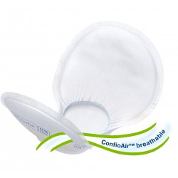 Protection urinaire anatomique - TENA Comfort ProSkin Normal Tena Comfort - 2
