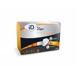 ID For Men