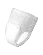 Couche Culotte Adulte - Slip Absorbant et Pants