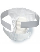 Change Complet Adulte avec Ceinture