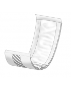 Protection Droite - Couche Droite Adulte | Livraison 24H | Senea