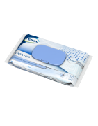 Salviette detergenti intime
