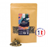 Tisanes naturelles CBD