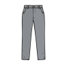 Pantalons homme