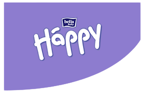 logo de BEBE Happy
