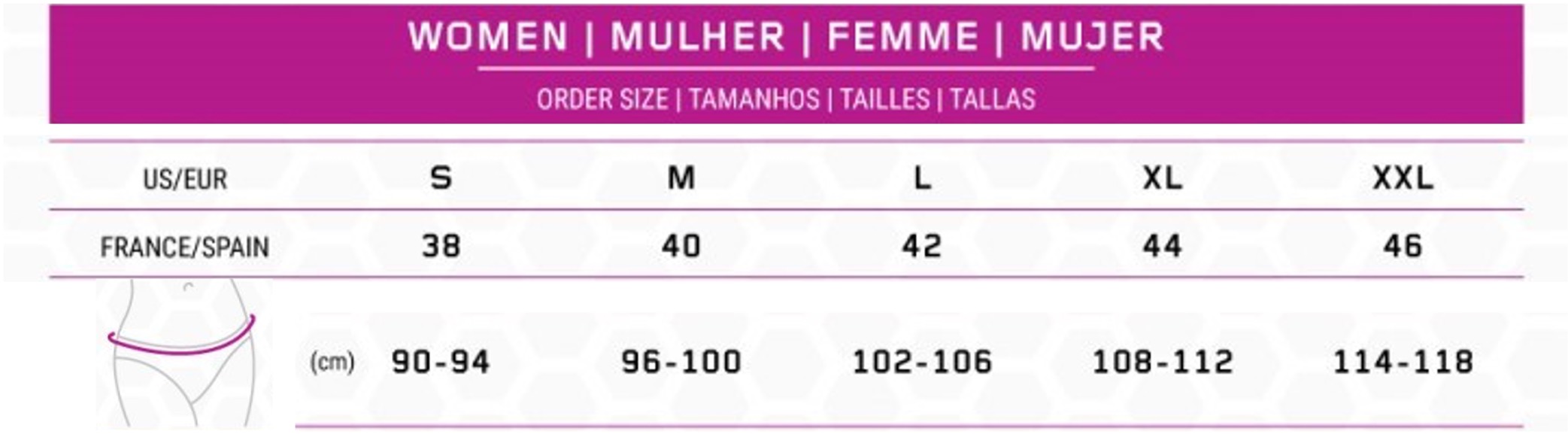 Guide des tailles femmes - ProtechDry.jpg