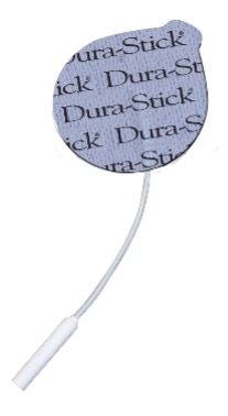 éléctrode collante Dura-Stick®