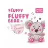 Fluffy Bear
