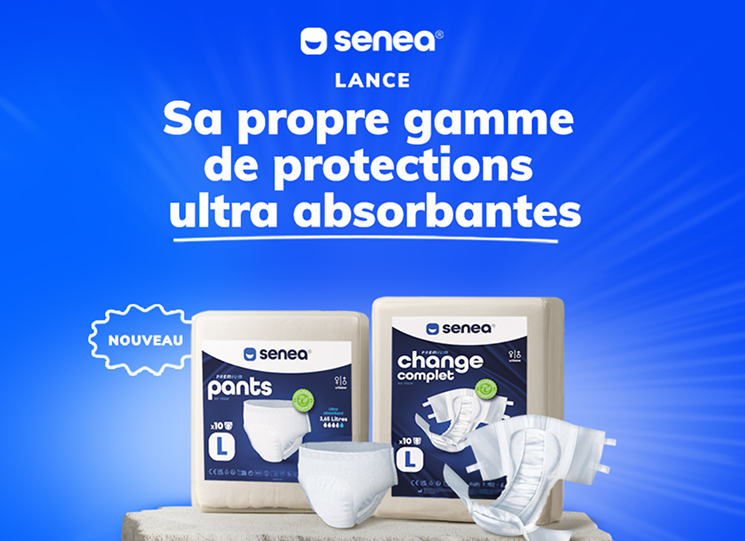 Protections SENEA