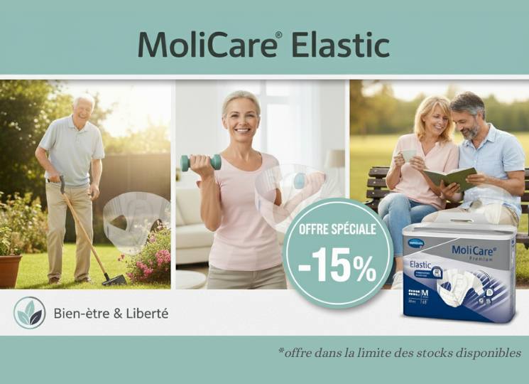 Promotion Hartmann Elastic