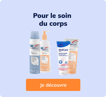 Soin du corps