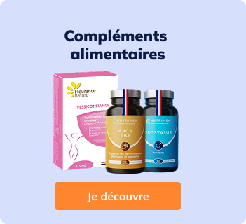 Complément Alimentaire