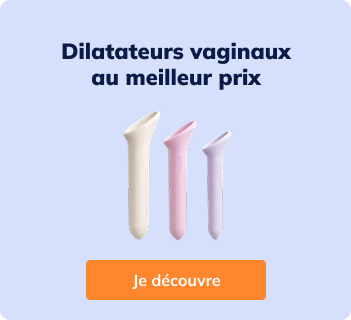 Dilatateur Vaginal