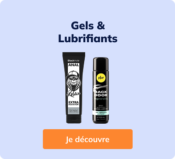 Gels/Lubrifiants