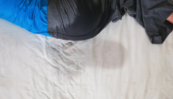 Comment nettoyer l'urine d’un matelas ?