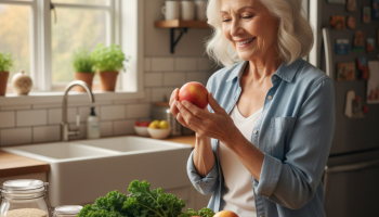Incontinence anale : quels aliments éviter ou privilégier au quotidien ?