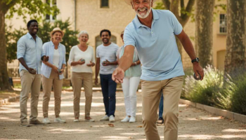 Fuites urinaires chez l’homme : comprendre et mieux vivre l’incontinence masculi