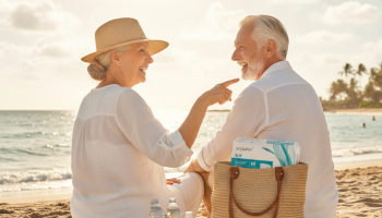 Incontinence et fortes chaleurs : 7 conseils pour rester au sec et en sécurité t