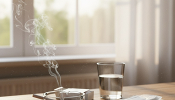 Tabac et incontinence : quels effets réels sur la vessie ?