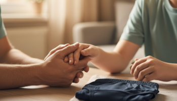 Autisme et incontinence : comment accompagner efficacement au quotidien