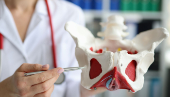 Incontinence et prolapsus : comprendre la descente d’organes et ses impacts